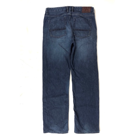 tommy bahama standard fit jeans